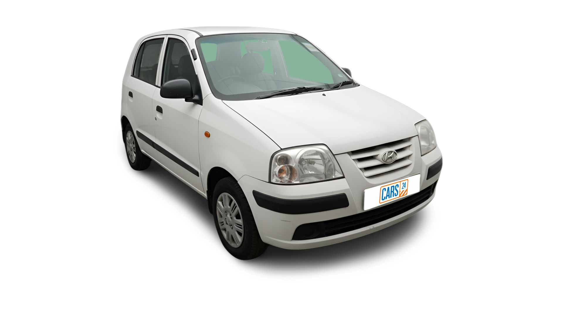 Hyundai Santro Xing-img